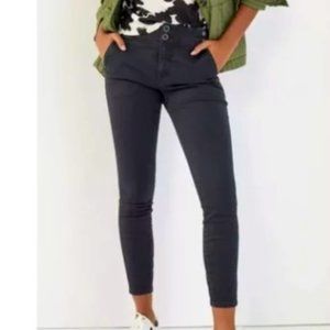 Anthropologie Pilcro & The Letterpress jeans pants